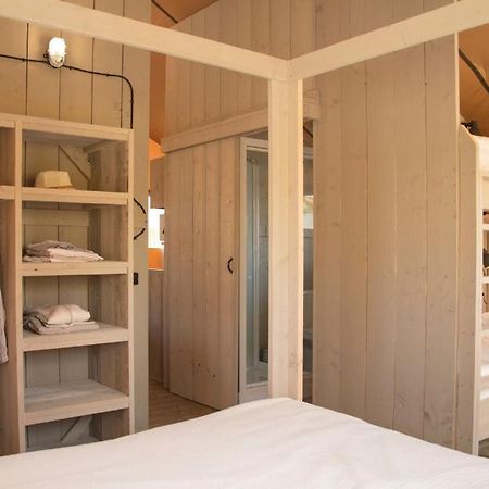 De Limes Hoeve Safaritent Ingen Luaran gambar