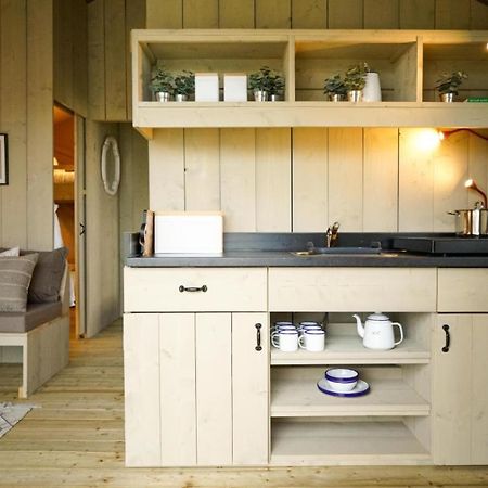 De Limes Hoeve Safaritent Ingen Luaran gambar