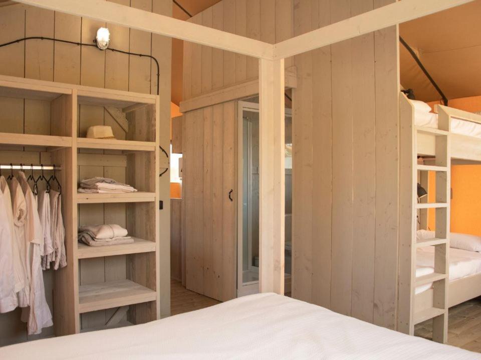 De Limes Hoeve Safaritent Ingen Luaran gambar